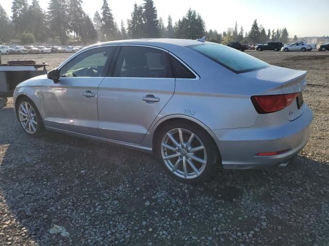 2015 Audi A3 Premium Plus