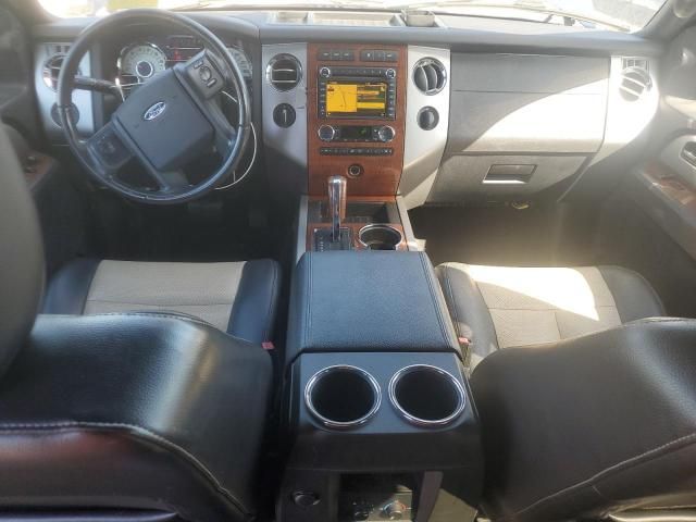 2010 Ford Expedition Eddie Bauer