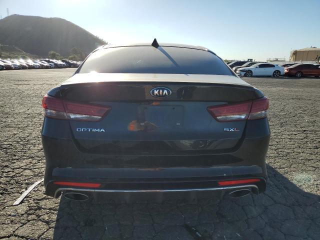 2016 KIA Optima sxl