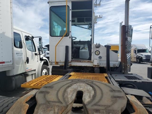2021 Capt TJ5000 Yard Truck