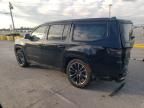 2025 Jeep Grand Wagoneer Series III