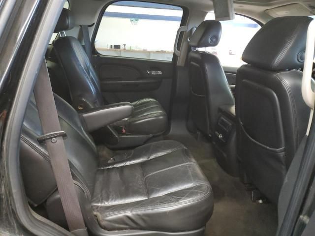 2007 GMC Yukon Denali