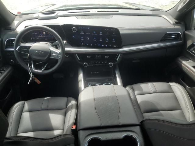 2025 Chevrolet Tahoe K1500 RST