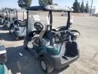 2020 Club Car Tempo Lithium