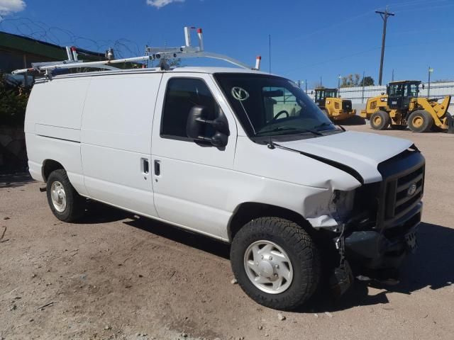 2008 Ford Econoline E250 Van
