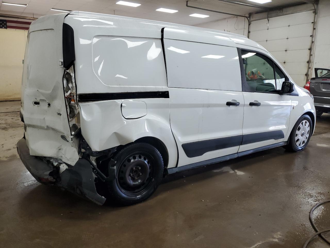 2020 Ford Transit Connect xlt