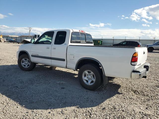 2003 Toyota Tundra SR5