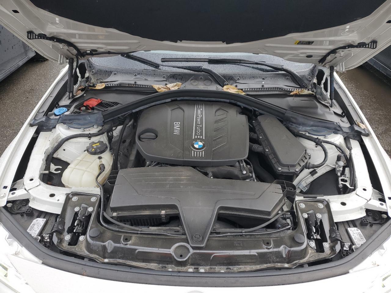 2018 BMW 328 d Xdrive