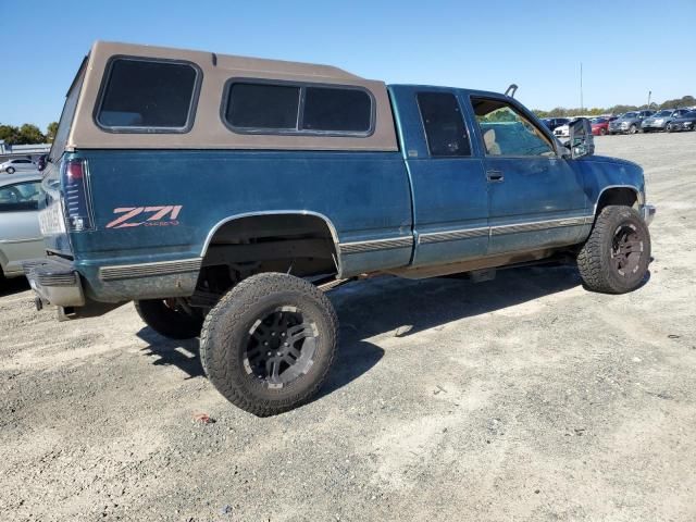 1995 Chevrolet GMT-400 K1500
