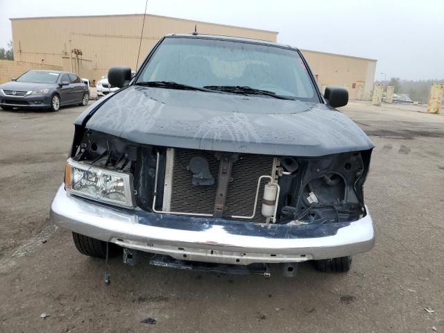 2008 Chevrolet Colorado