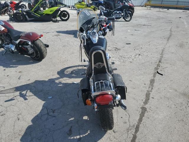 1995 Kawasaki VN800