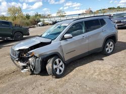 2018 Jeep Compass Latitude for sale in Columbia Station, OH