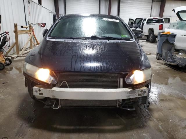 2010 Honda Civic EX