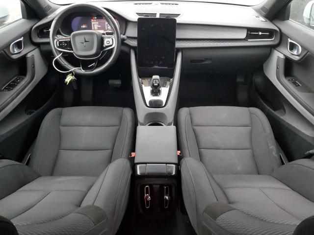 2023 Polestar 2