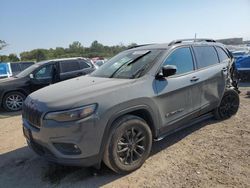 2023 Jeep Cherokee Altitude LUX for sale in Des Moines, IA
