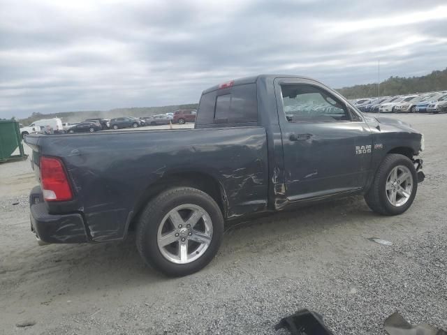 2014 Dodge RAM 1500 ST