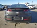 2014 Chevrolet Volt