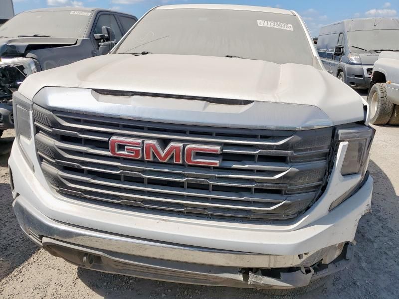 2023 GMC Sierra K1500