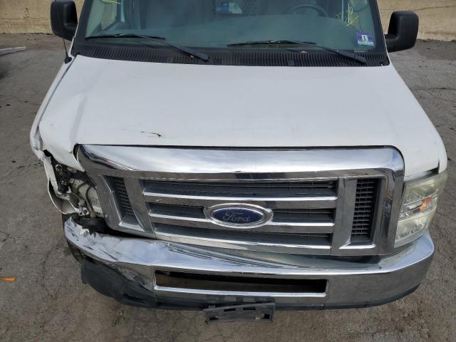 2008 Ford E250 Cargo Full Size