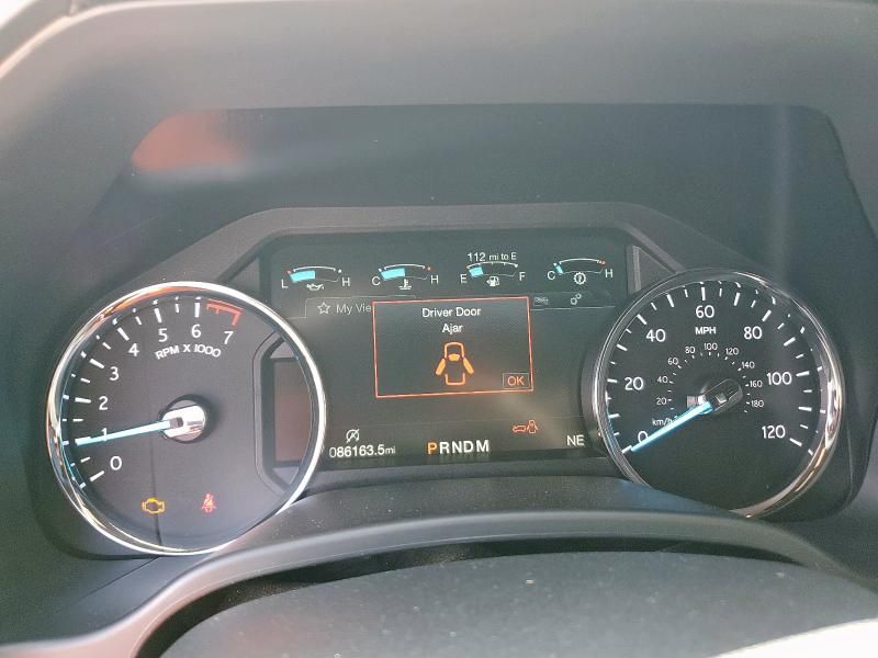 2018 Ford Expedition XLT