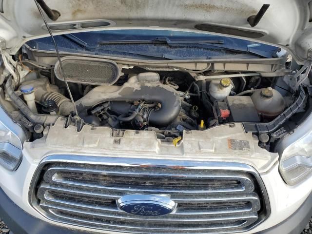 2018 Ford Transit T-350 HD