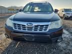 2011 Subaru Forester Limited