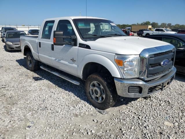 2016 Ford F350 Super Duty