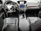 2016 Acura MDX Technology