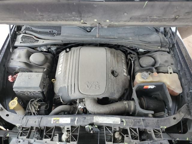 2012 Dodge Challenger R/T