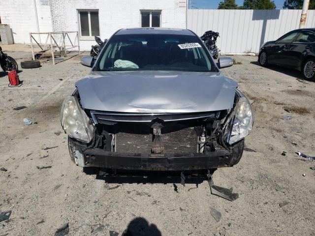 2011 Nissan Altima Base