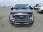 2021 Ford F450 Super Duty