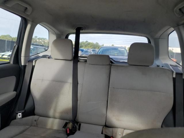 2014 Subaru Forester 2.5I