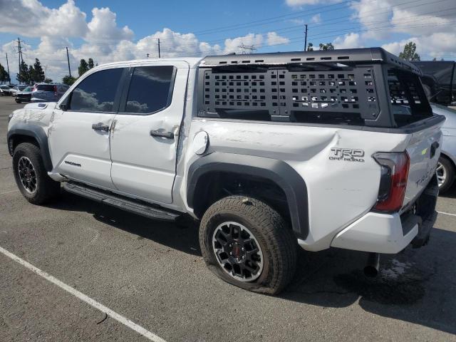 2025 Toyota Tacoma Double cab