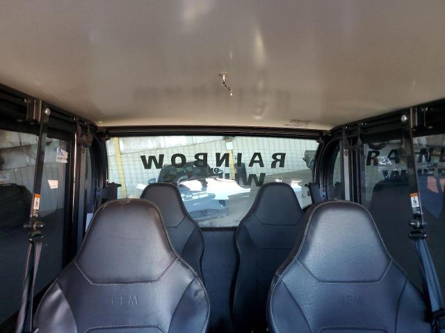 2025 Global Electric Motors E6