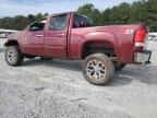 2013 GMC Sierra K1500 SLE