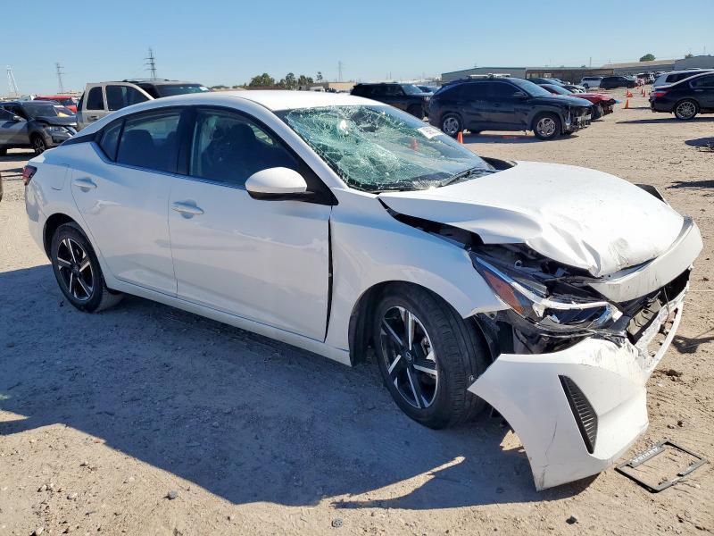 2024 Niss Sentra sv