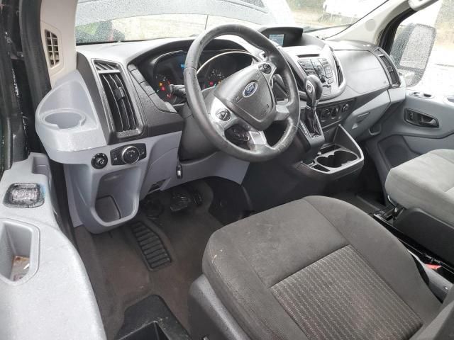 2015 Ford Transit T-350