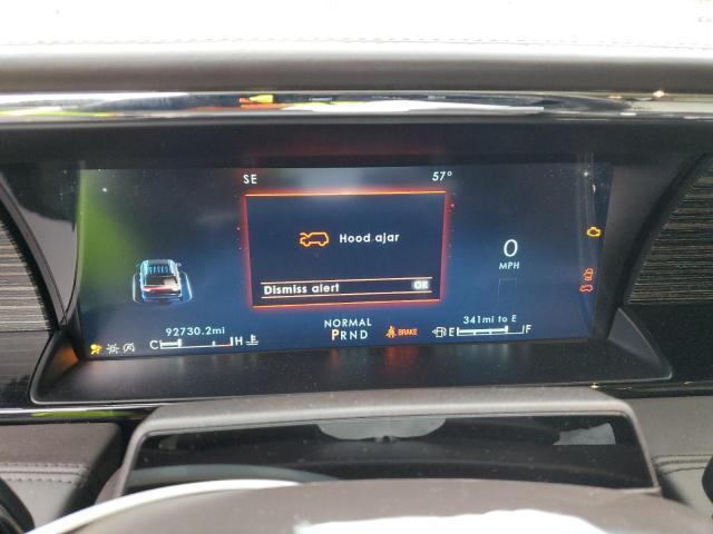 2023 Lincoln Navigator l Black Label