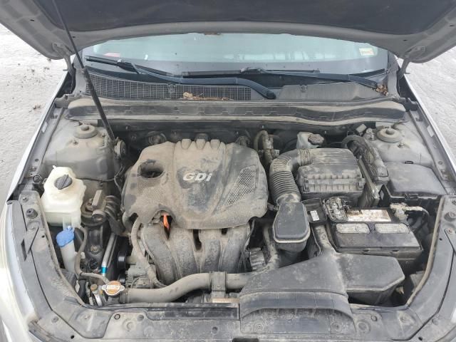 2012 KIA Optima EX