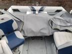 1990 Blue Water Boat