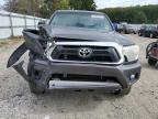 2013 Toyota Tacoma Double Cab Prerunner