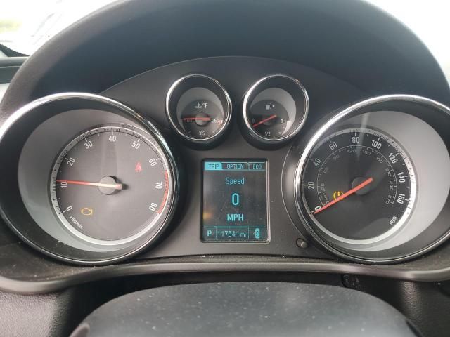 2013 Buick Regal Premium