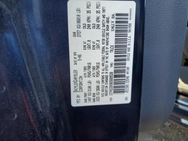 2006 Dodge Dakota st