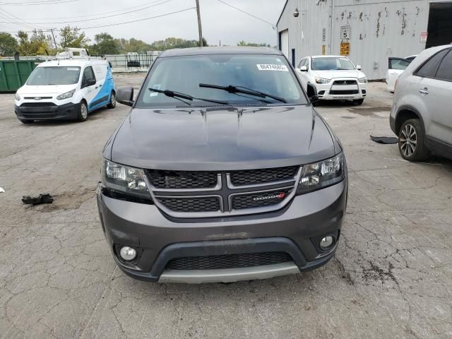2016 Dodge Journey R/T