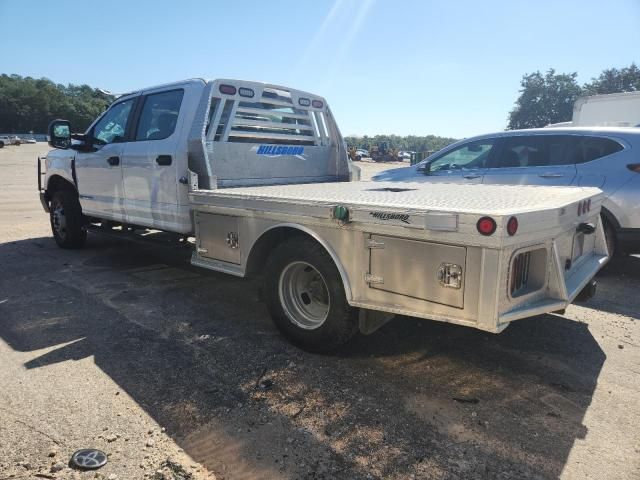2019 Ford F350 Super Duty
