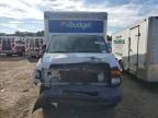 2017 Ford Econoline E350 Super Duty Cutaway Van