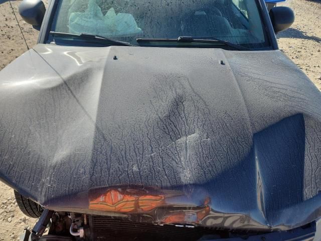 2017 Jeep Compass Sport