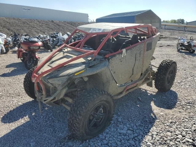 2024 Polaris RZR Turbo R Sport
