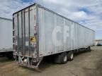 1996 Monon Trailer-DRY Van Trailer