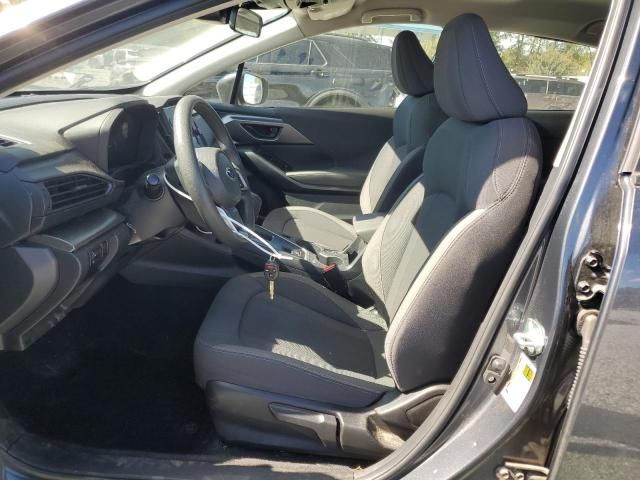 2024 Subaru Impreza